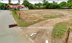 ที่ดินเปล่า ราชบุรี 4-3-39 ไร่ หน้ากว้างติดถนนสาธารณะประมาณ 73 เมตร เคลียร์พื้นที่สวย ระดับดินเท่าถนน น้ำไม่ท่วม ราคาโอเค เหมาะทำโครงการขนาดเล็ก / ที่อยู่อาศัย-202507041356031751612163485.jpg
