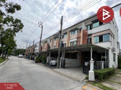ขายทาวน์โฮม หมู่บ้านทาวน์พลัส เทพารักษ์ (TownPlus Thepharak) บางพลี สมุทรปราการ-202507041530101751617810122.jpg