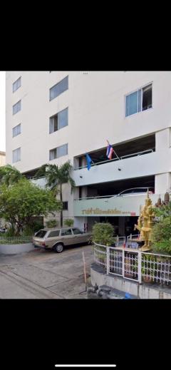 ให้เช่าราชดำเนิน-คอนโดมิเนียม-ชั้น-5