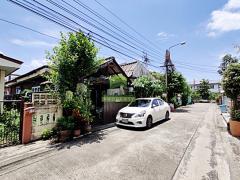 ขายบ้านเดี่ยว โชคชัย4 ลาดพร้าว นาคนิวาส เนื้อที่ 48 ตร.ว ราคาต่อรองได้ ทำเลดี ใกล้เซ็นทรัลอีสวิลล์