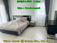 #Velana Amoda @Eastern Star Golf Course, Ban Chang *** House for Rent ***-202507041607491751620069889.jpg