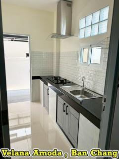 #Velana Amoda @Eastern Star Golf Course, Ban Chang *** House for Rent ***-202507041607511751620071430.jpg