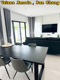 #Velana Amoda @Eastern Star Golf Course, Ban Chang *** House for Rent ***-202507041607531751620073634.jpg