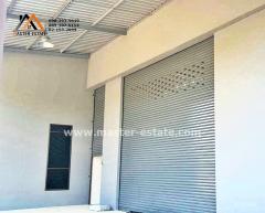 โกดังใหม่ ใกล้นิคมโรจนะปราจีนบุรี พร้อมคลังเก็บสินค้า 2 ชั้น 4 ยูนิต N-SPACE บนที่ดิน 5-2-11 ไร่ รองรับครบทุกฟังก์ชั่นการใช้งาน อ.ศรีมหาโพธิ-202507041611281751620288812.jpg