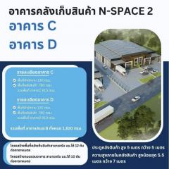 ขาย โกดัง FA110 มีออฟฟิค ลานจอดโหลดกว้าง หนองโพรง ศรีมหาโพธิ์ ปราจีนบุรี . 3760 ตรม 5 ไร่ 2 งาน 11 ตรว ทำเลดี ใกล้นิคมโรจนะ เพียง 1 Km.-202507041636311751621791459.jpg