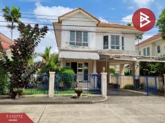 ขายบ้านเดี่ยว-หมู่บ้านเพอร์เฟค-พาร