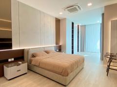 ขายบ้านเดี่ยว 3 ชั้น หลังมุม วีเว่ กรุงเทพกรีฑา (VIVE Krungthepkreetha) เฟอร์ฯครบพร้อมเข้าอยู่ ทำเลดี ใกล้ ARL หัวหมาก-202507041700561751623256865.jpg
