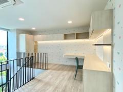 ขายบ้านเดี่ยว 3 ชั้น หลังมุม วีเว่ กรุงเทพกรีฑา (VIVE Krungthepkreetha) เฟอร์ฯครบพร้อมเข้าอยู่ ทำเลดี ใกล้ ARL หัวหมาก-202507041700571751623257894.jpg