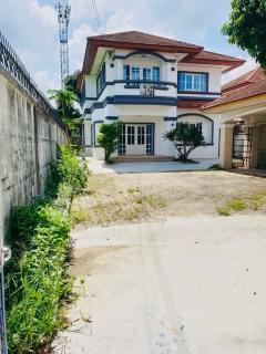 RM364 ให้เช่า บ้านเดี่ยว ลาดพร้าว126  ใกล้รถไฟฟ้า ที่จอดรถหลายคัน เหมาะทำโฮมออฟฟิศ อยู่อาศัย-202507042014421751634882427.jpg