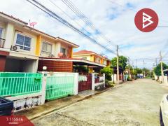 ขายทาวน์เฮ้าส์ หมู่บ้านศรีเทพไทย บ้านสวนบางนา (Srithepthai Baan Suan Bangna) บางปะกง ฉะเชิงเทรา-202507042152571751640777854.jpg