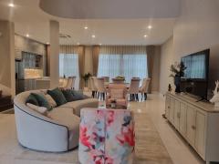RM369 ให้เช่า บ้านเดี่ยว นาราสิริ กรุงเทพกรีฑา สวยหรู ตบแต่งพร้อมเข้าอยู่  5ห้องนอน ไซค์ใหญ่ พื้นที่ใช้สอยเยอะ เดินทางสะดวก-202507042248581751644138966.jpg