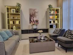 RM369 ให้เช่า บ้านเดี่ยว นาราสิริ กรุงเทพกรีฑา สวยหรู ตบแต่งพร้อมเข้าอยู่  5ห้องนอน ไซค์ใหญ่ พื้นที่ใช้สอยเยอะ เดินทางสะดวก-202507042249011751644141003.jpg