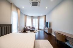 RM369 ให้เช่า บ้านเดี่ยว นาราสิริ กรุงเทพกรีฑา สวยหรู ตบแต่งพร้อมเข้าอยู่  5ห้องนอน ไซค์ใหญ่ พื้นที่ใช้สอยเยอะ เดินทางสะดวก-202507042249041751644144165.jpg