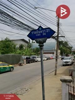 ขายทาวน์เฮ้าส์ เนื้อที่ 14.5 ตารางวา บางเขน กรุงเทพมหานคร-202507042255581751644558104.jpg