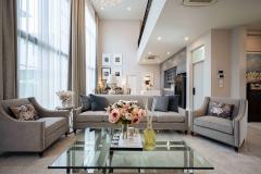 RM370 ให้เช่า บ้านเดี่ยว นาราสิริ กรุงเทพกรีฑา ใกล้ทางด่วนพิเศษศรีรัช, โรงเรียนนานาชาติ ไบรท์ตัน คอลเลจ, โรงพยาบาลสมิติเวช-202507042321171751646077951.jpg