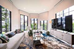 RM370 ให้เช่า บ้านเดี่ยว นาราสิริ กรุงเทพกรีฑา ใกล้ทางด่วนพิเศษศรีรัช, โรงเรียนนานาชาติ ไบรท์ตัน คอลเลจ, โรงพยาบาลสมิติเวช-202507042321181751646078508.jpg