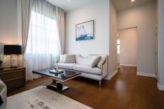 RM370 ให้เช่า บ้านเดี่ยว นาราสิริ กรุงเทพกรีฑา ใกล้ทางด่วนพิเศษศรีรัช, โรงเรียนนานาชาติ ไบรท์ตัน คอลเลจ, โรงพยาบาลสมิติเวช-202507042321191751646079066.jpg