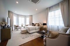 RM370 ให้เช่า บ้านเดี่ยว นาราสิริ กรุงเทพกรีฑา ใกล้ทางด่วนพิเศษศรีรัช, โรงเรียนนานาชาติ ไบรท์ตัน คอลเลจ, โรงพยาบาลสมิติเวช-202507042321191751646079618.jpg