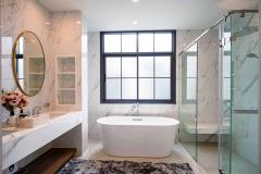 RM370 ให้เช่า บ้านเดี่ยว นาราสิริ กรุงเทพกรีฑา ใกล้ทางด่วนพิเศษศรีรัช, โรงเรียนนานาชาติ ไบรท์ตัน คอลเลจ, โรงพยาบาลสมิติเวช-202507042321201751646080726.jpg