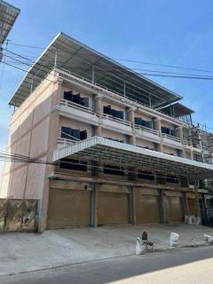 BH3644-ให้เช่าอาคาร-4-คูหา-ใกล้ตลาดวัดโพ