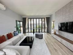 RM379 ให้เช่า บ้านเดี่ยว บุราสิริ กรุงเทพ กรีฑา ตัวอย่างจากแสนสิริ ตกแต่งสวยงาม หลังมุม เงียบสงบ-202507050030021751650202889.jpg