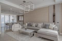 ขายหรือให้เช่า คอนโด 3 ห้องนอน แฮมป์ตัน ทองหล่อ 10 Hampton Thonglor 10 164 ตร.ม. ชั้น 18B ที่สุดของความเป็นส่วนตัว