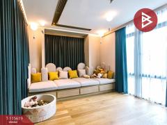 ขาย/เช่า บ้านเดี่ยวสุดหรู สไตล์รีสอร์ท Raya Residence Krungthep kritha-Ramkhamhaeng กรุงเทพฯ-202507050625561751671556492.jpg