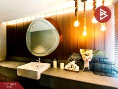 ขาย/เช่า บ้านเดี่ยวสุดหรู สไตล์รีสอร์ท Raya Residence Krungthep kritha-Ramkhamhaeng กรุงเทพฯ-202507050625581751671558614.jpg