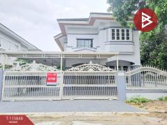 ขายบ้านเดี่ยว-หมู่บ้านฟลอร่าวิลล์-