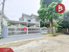 ขายบ้านเดี่ยว หมู่บ้านฟลอร่าวิลล์ พาร์คโฮม สุวินทวงศ์ (Flora Ville Park Home ​Suwintawong) หนองจอก กรุงเทพมหานคร-202507050852221751680342057.jpg