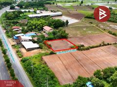 ขายที่ดิน เนื้อที่ 3 งาน 98 ตร.วา คุ้งตะเภา อุตรดิตถ์-202507051152271751691147232.jpg