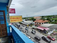 ขายถูกมาก!! อาคารพาณิชย์ 4.5 ชั้น ติดถนน หน้าตลาดบูรพา บางวัว บางปะกง ฉะเชิงเทรา ใกล้ทางด่วนและมอเตอร์เวย์-202507051213031751692383386.jpg