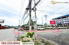 WR-874332 ที่ดินเมืองแม่สอด 327.5 ตร.ว. ตาก ใกล้โรบินสัน แม่สอด-202507051254351751694875736.jpg