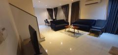 Rm381 ให้เช่า บ้านเดี่ยว เอคิว อาร์เบอร์ สวนหลวงร.9-พัฒนาการ Fully Furnished เลี้ยงหมาได้ เลี้ยงแมวได้-202507051308231751695703168.jpg