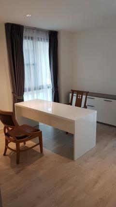 Rm381 ให้เช่า บ้านเดี่ยว เอคิว อาร์เบอร์ สวนหลวงร.9-พัฒนาการ Fully Furnished เลี้ยงหมาได้ เลี้ยงแมวได้-202507051308271751695707859.jpg