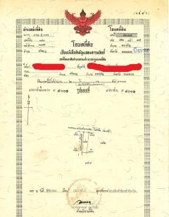 เจ้าของขายเอง ไม่ผ่านนายหน้า !!! ที่ดินทำเลทอง พร้อมโอนทันที  ไม่ติดภาระ -202507051321531751696513524.jpg