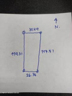 เจ้าของขายเอง ไม่ผ่านนายหน้า !!! ที่ดินทำเลทอง พร้อมโอนทันที  ไม่ติดภาระ -202507051321541751696514537.jpg