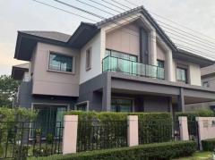 RM383 ให้เช่า บ้านเดี่ยว บางกอก บูเลอวาร์ด แจ้งวัฒนะ 2 เฟอร์นิเจอร์พร้อมอยู่ ใกล้โรงเรียนนานาชาติสิงคโปร์ นนทบุรี SISB-202507051335581751697358868.jpg