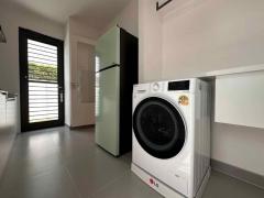 RM384 ให้เช่า บ้านเดี่ยว Mantana Bangna Km.15 Fully Furnished บ้านอยู่ใกล้สวนส่วนกลาง ใกล้เมกะบางนา สนามบินสุวรรณภูมิ-202507051340571751697657166.jpg