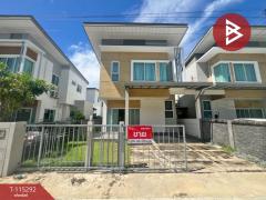ขายบ้านแฝด-หมู่บ้านเลอนีโอ-ไพร์ม-แพ