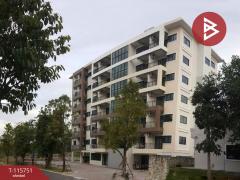 ขายคอนโดมิเนียม-อมรวิลเลจเพลส-(Amorn-Village