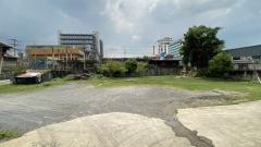 ขาย ที่ดิน ติดถนนปู่เจ้าสมิงพราย สุขุมวิท สำโรง เนื้อที่ 4 ไร่ 2 งาน 2.5 ตรว-202507051621121751707272144.jpg