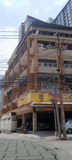 ราคานี้ไม่มีอีกแล้ว!! ขายตึก 5 ชั้น พร้อมที่ดิน บนทำเลทอง ติดถนนใหญ่ ใกล้รถไฟฟ้าสถานีบางซ่อนเพียง 1 นาที-202507051633061751707986388.jpg