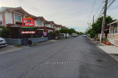 ทาวน์เฮาส์ หมู่บ้าน พฤกษาวิลล์ 12A เนื้อที่ 31.1 ตร.ว (ใกล้บิ๊กซีฟู้ดเพลส สายไหม) แขวงสายไหม เขตสายไหม กรุงเทพมหานคร-202507051711531751710313136.jpg