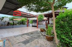 ทาวน์เฮาส์ หมู่บ้าน พฤกษาวิลล์ 12A เนื้อที่ 31.1 ตร.ว (ใกล้บิ๊กซีฟู้ดเพลส สายไหม) แขวงสายไหม เขตสายไหม กรุงเทพมหานคร-202507051711541751710314181.jpg