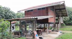 ขายที่ดิน (โฉนด) จังหวัดน่าน พื้นที่ 25 ไร่ *ใกล้สนามบิน 1 กม.