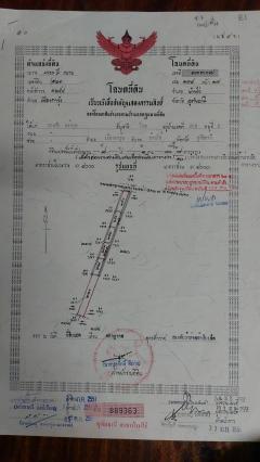 ที่ดินตัดแบ่งโฉนดแล้วขายทั้งแปลง. 7ไร่ 2งาน 30ตร.วา  แบ่ง 6ล็อค อาศัย  1ล็อคถนน-202507060948131751770093698.jpg