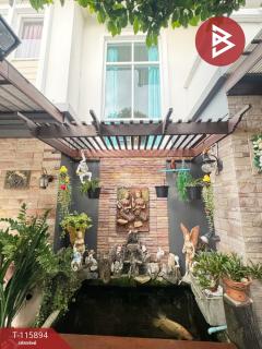ขายบ้านเดี่ยว หมู่บ้านพฤกษาวิลเลจ 12 รังสิต-คลอง 2 ปทุมธานี-202507061247411751780861294.jpg