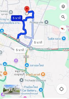 ขายทาวน์เฮ้าส์ 2 ชั้น หมู่บ้านพฤกษาวิวล์ (บ่อกรวด) สนใจติดต่อคุณปนัดดา 081-7375109-202507061249251751780965506.jpg