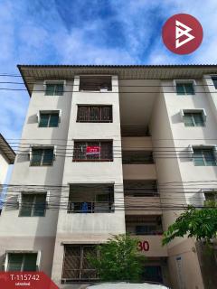 ขายห้องชุด-เอื้ออาทรหทัยราษฎร์1-คลอ